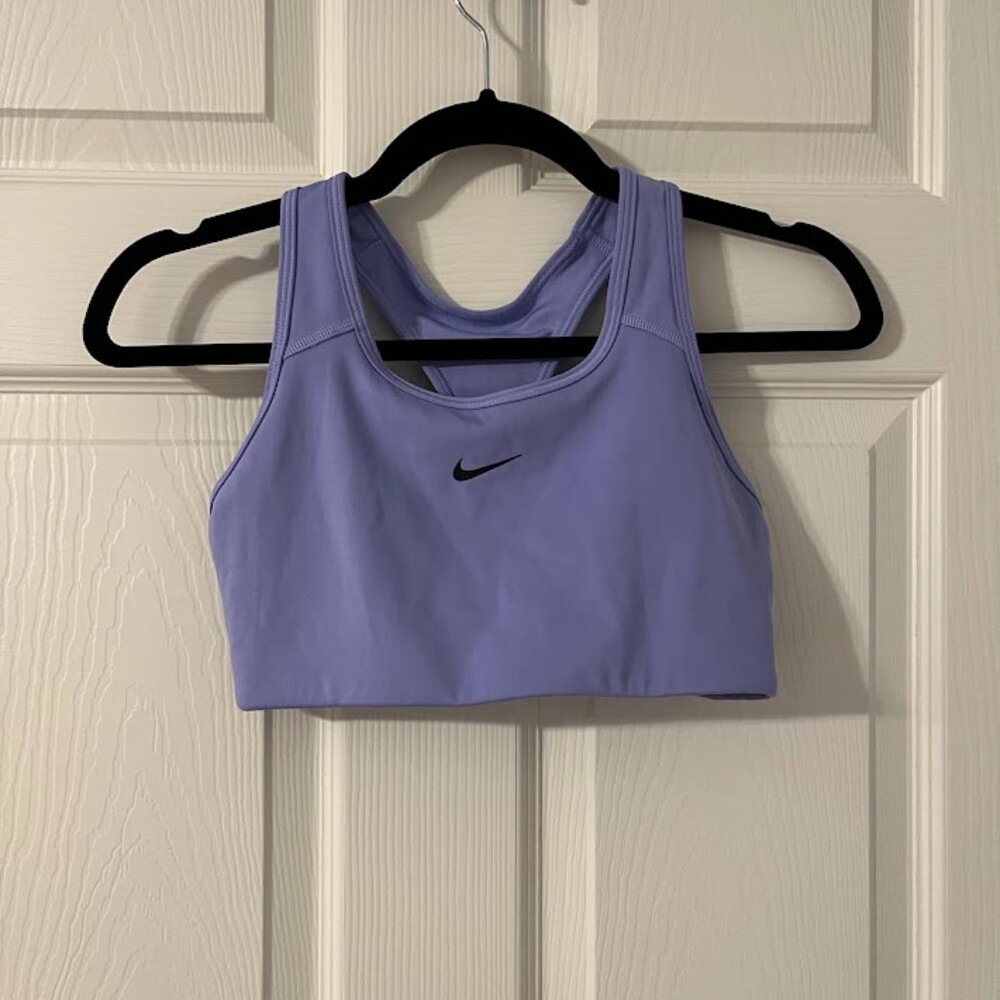 Nike Sports Bra with Pocket